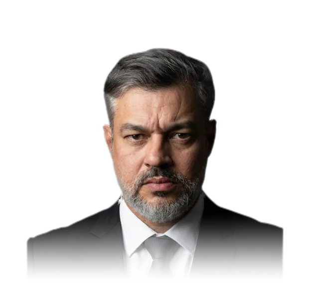 Foto de Esequiel Ricardo