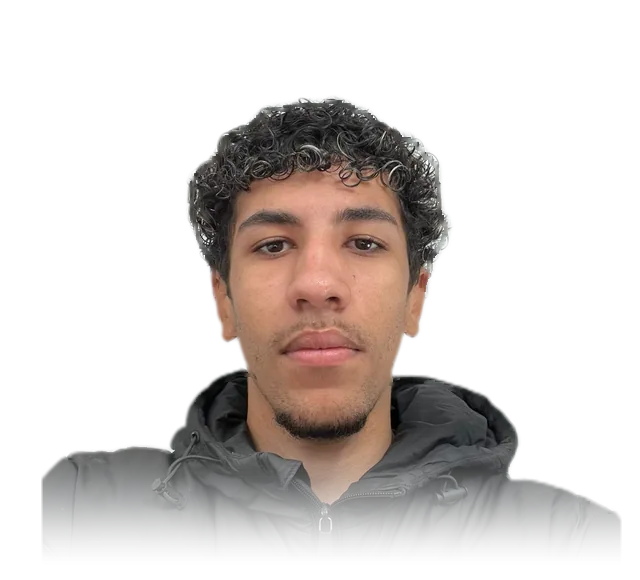 Integrante da equipe técnica