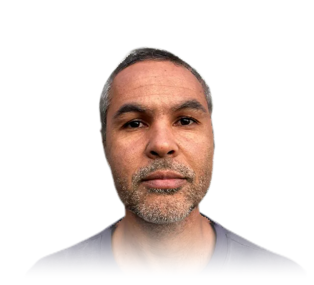 Integrante da equipe técnica