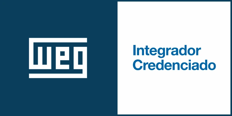 WEG Integrador Credenciado