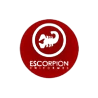 Escorpion Uniformes