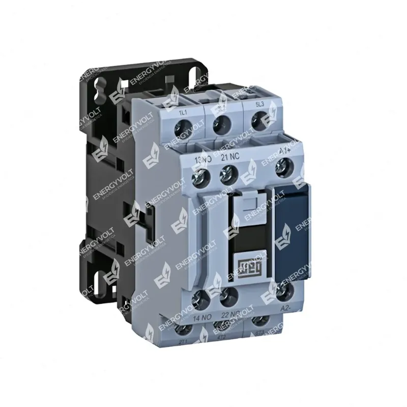 Contator 24 Vcc (CWB18-11-40CO3)
