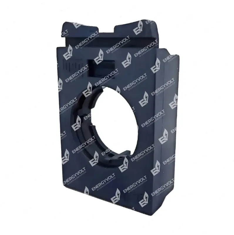Flange de comando e sinalização avulsa (AF3 (linha CSW))