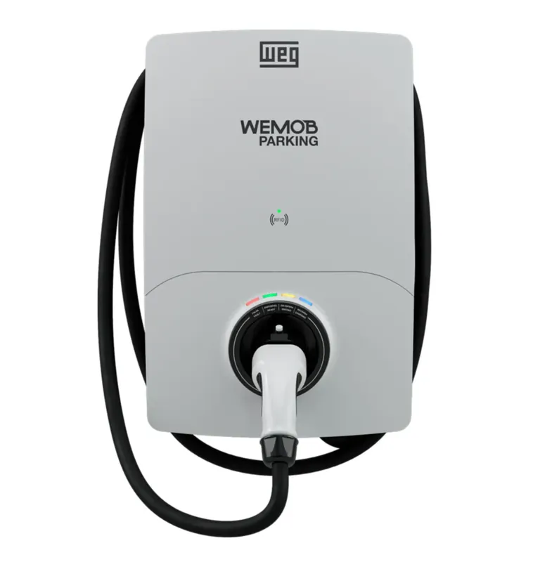 WEMOB Wall 23 kW