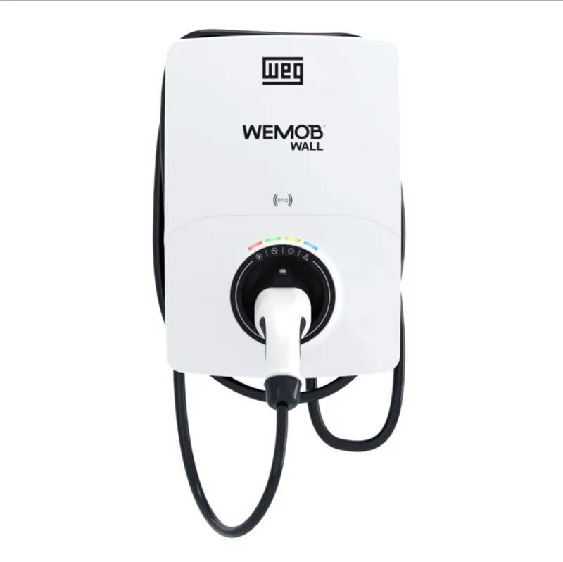 WEMOB Wall 7 kW
